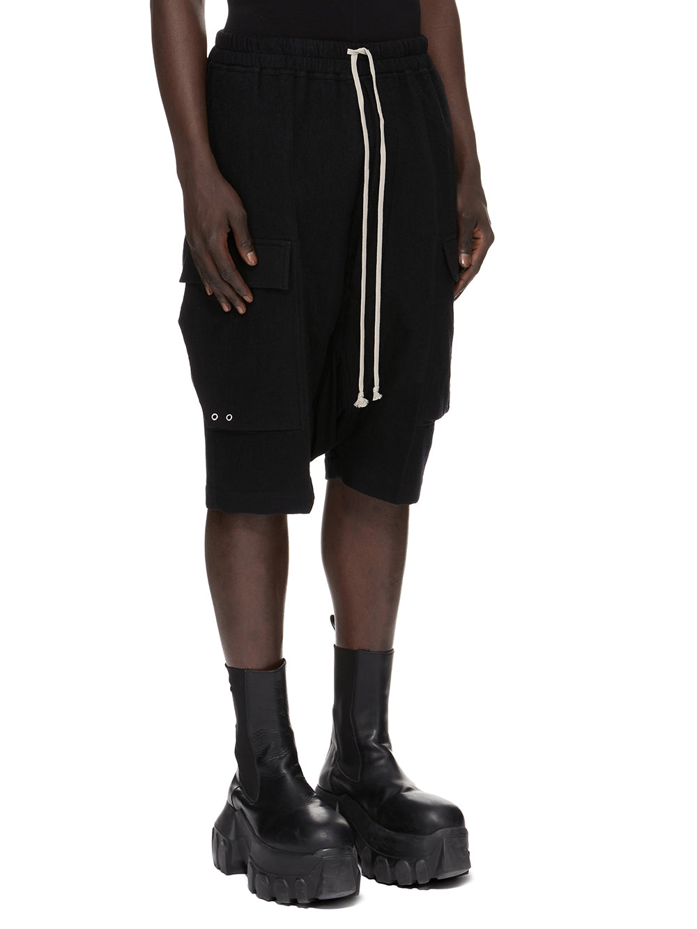 Rick Owens Cargo Pods