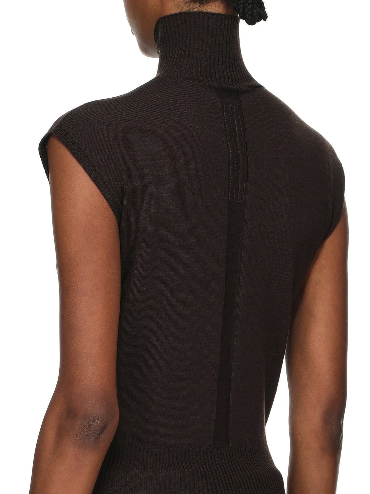 Rick Owens Sl Turtle