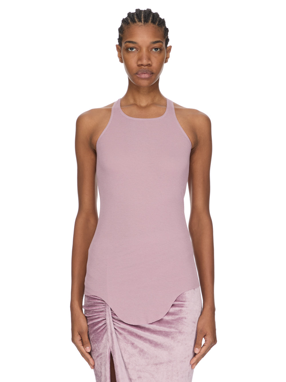 Rick Owens Basic Tank