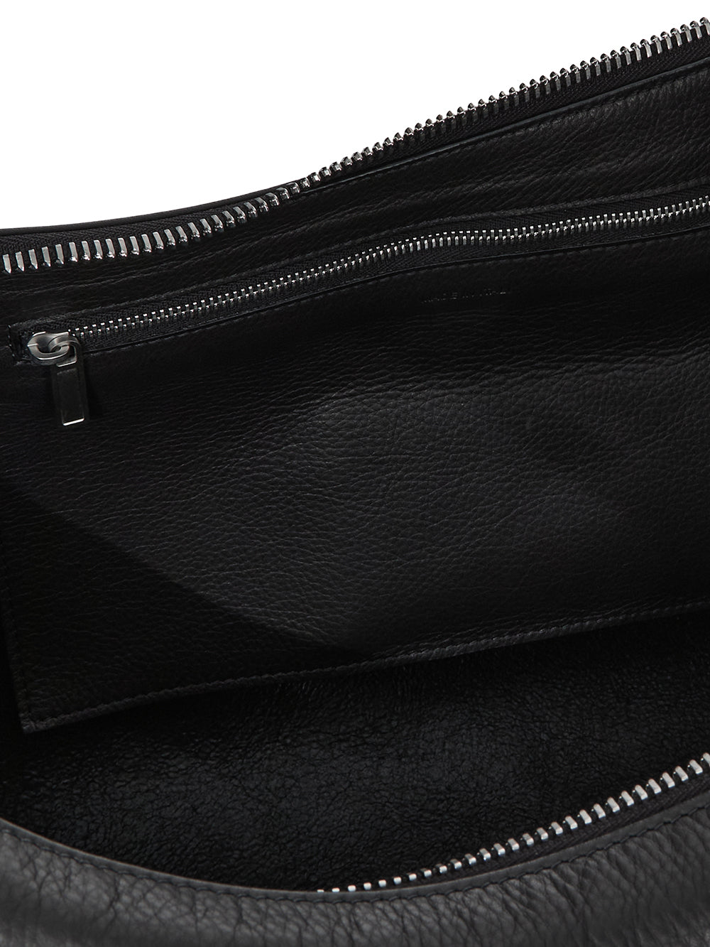 Rick Owens Cropped Gemini Bag