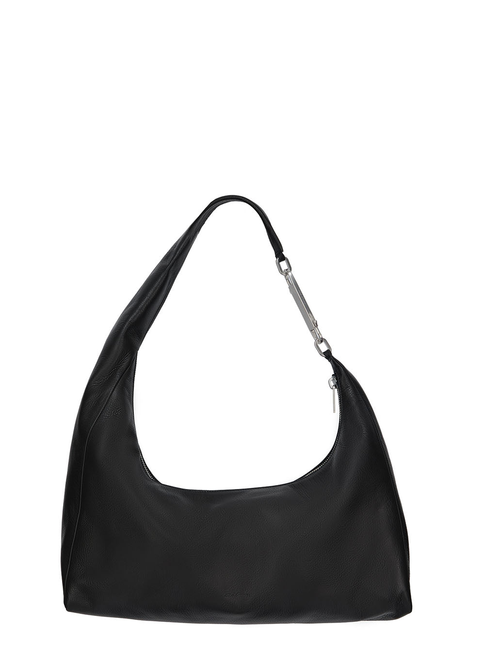 Rick Owens Cropped Gemini Bag