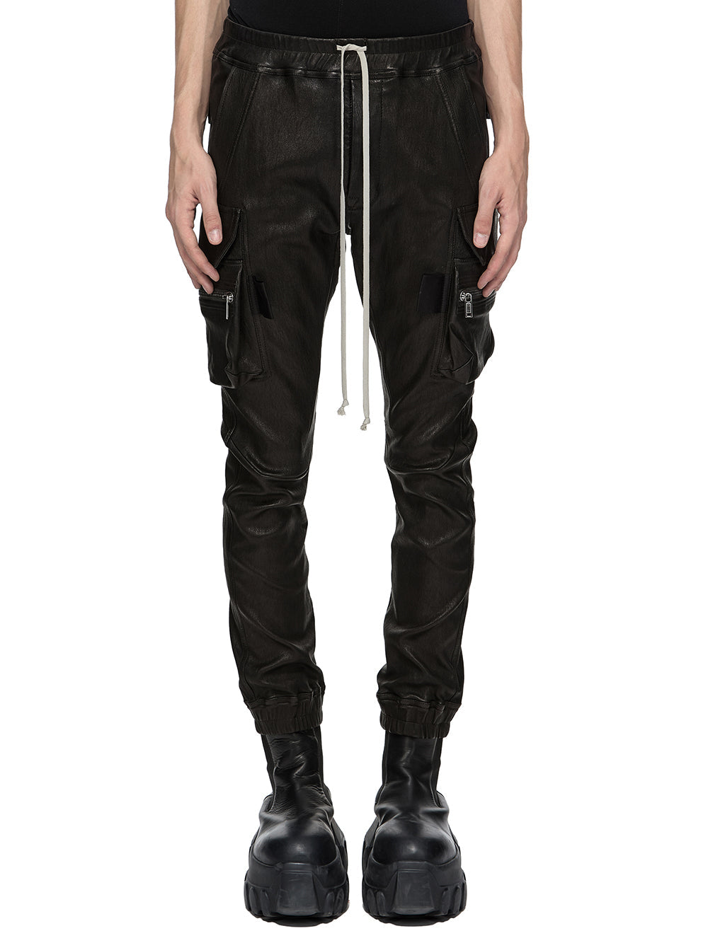 Rick Owens Mastodon Cargo