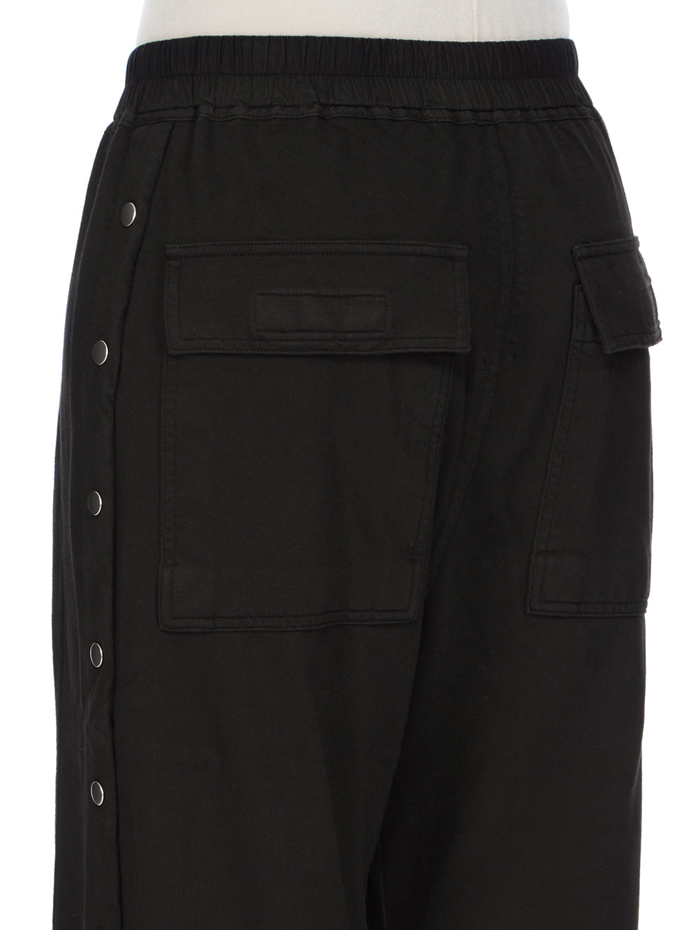 Rick Owens Wide Pusher Pants