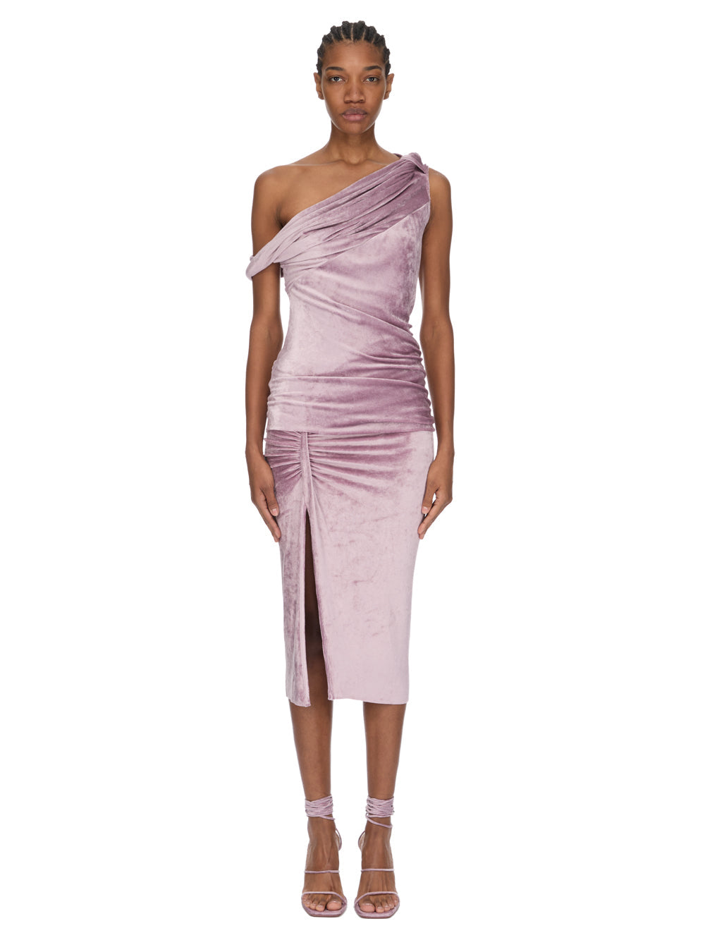 Rick Owens Laeti Top