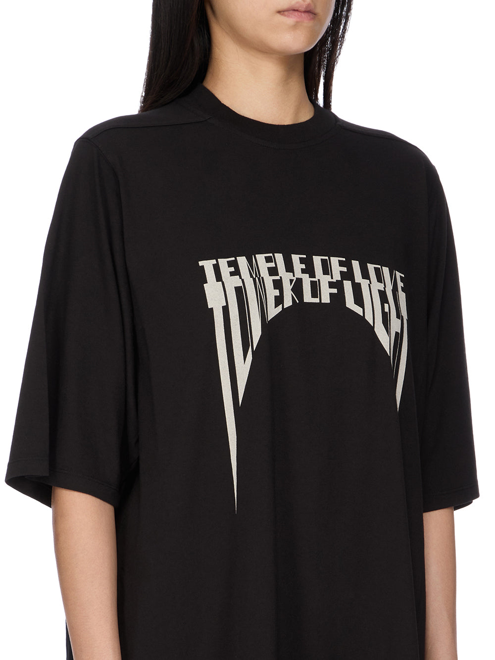 Rick Owens Jumbo SS T