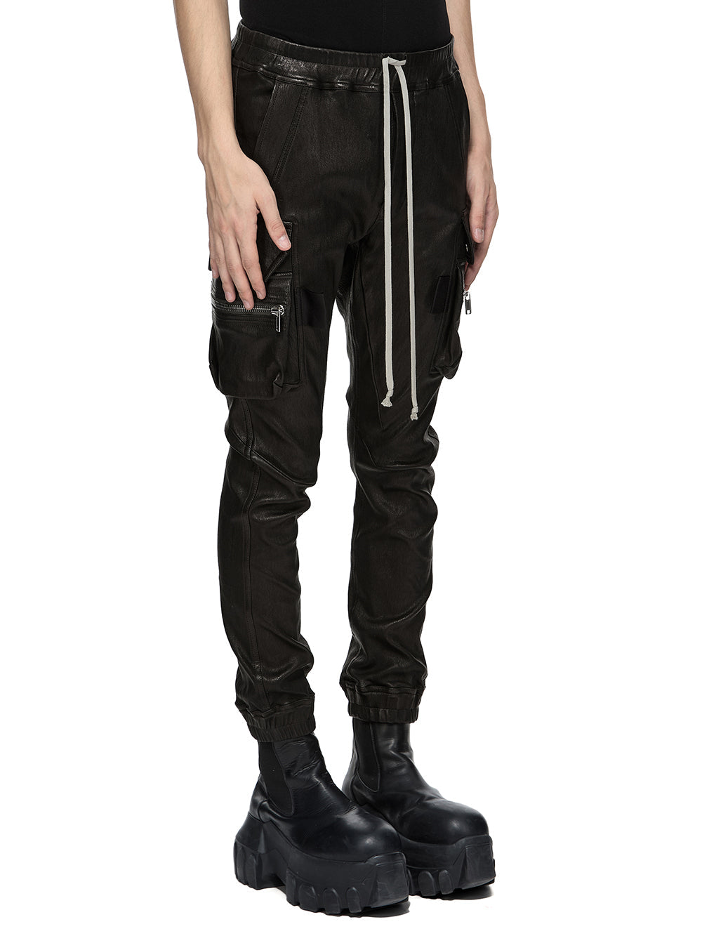 Rick Owens Mastodon Cargo