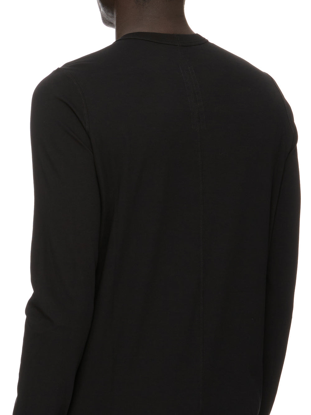 Rick Owens Level LS T