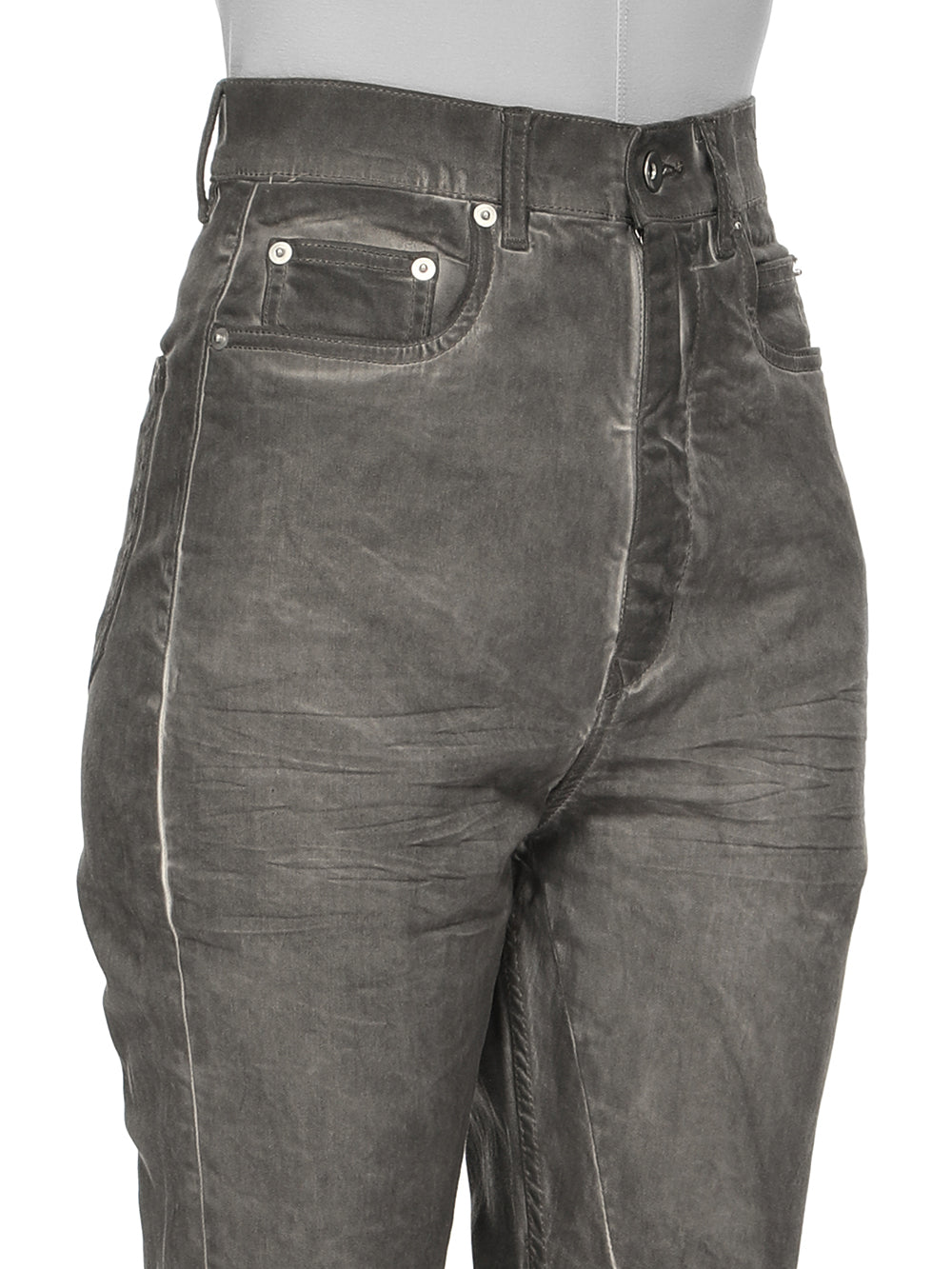 Rick Owens Bolan Bootcut