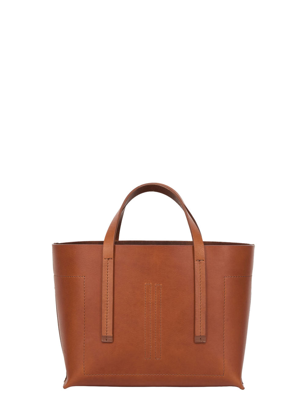 Rick Owens Mini Shopper