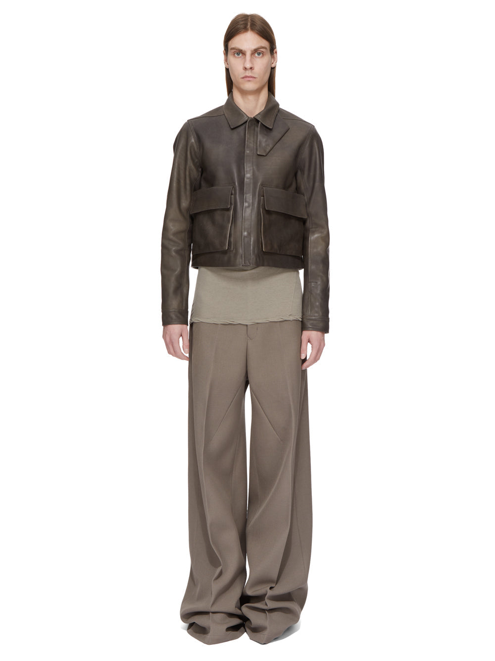 Rick Owens Tower Alice