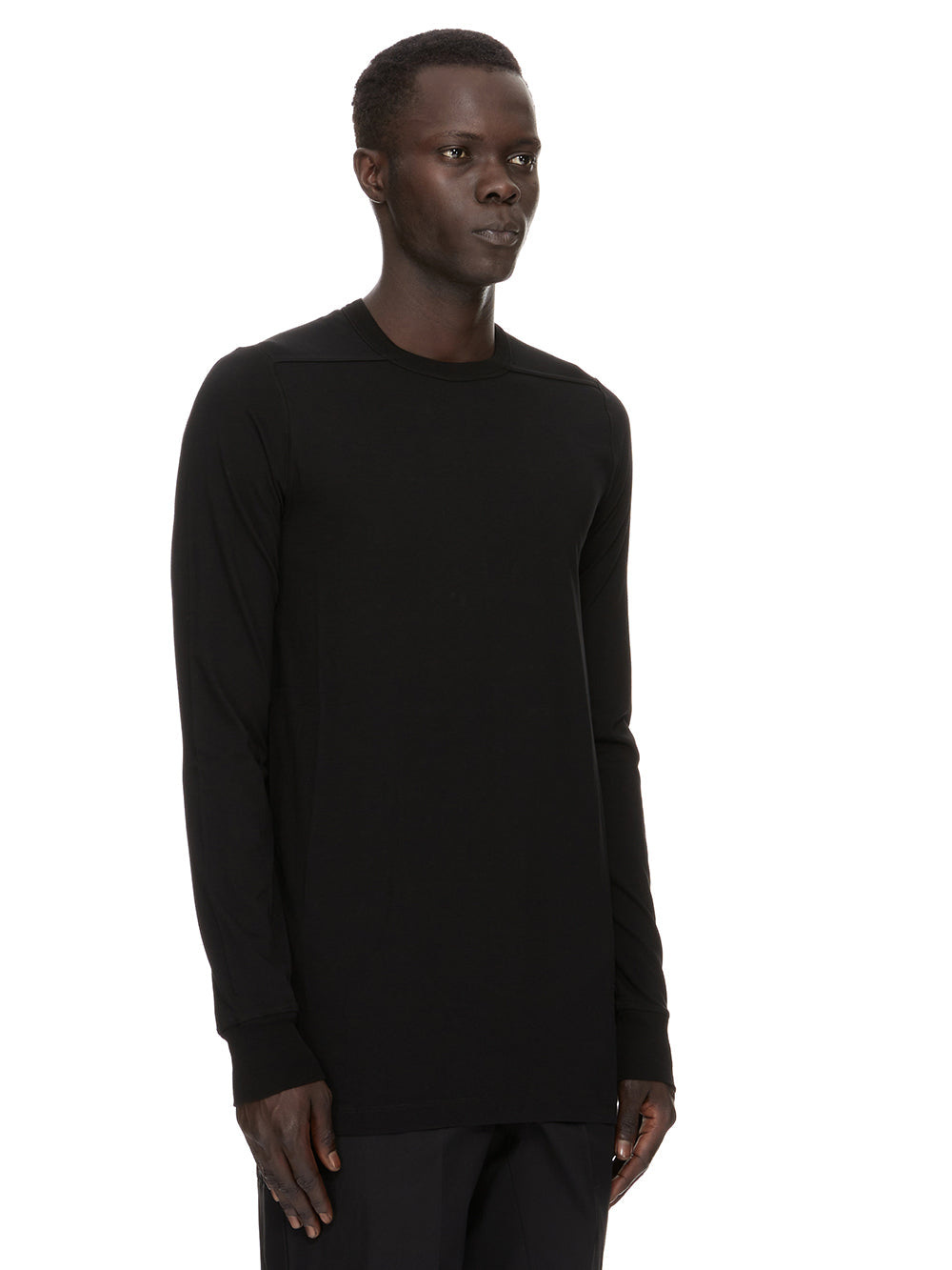 Rick Owens Level LS T