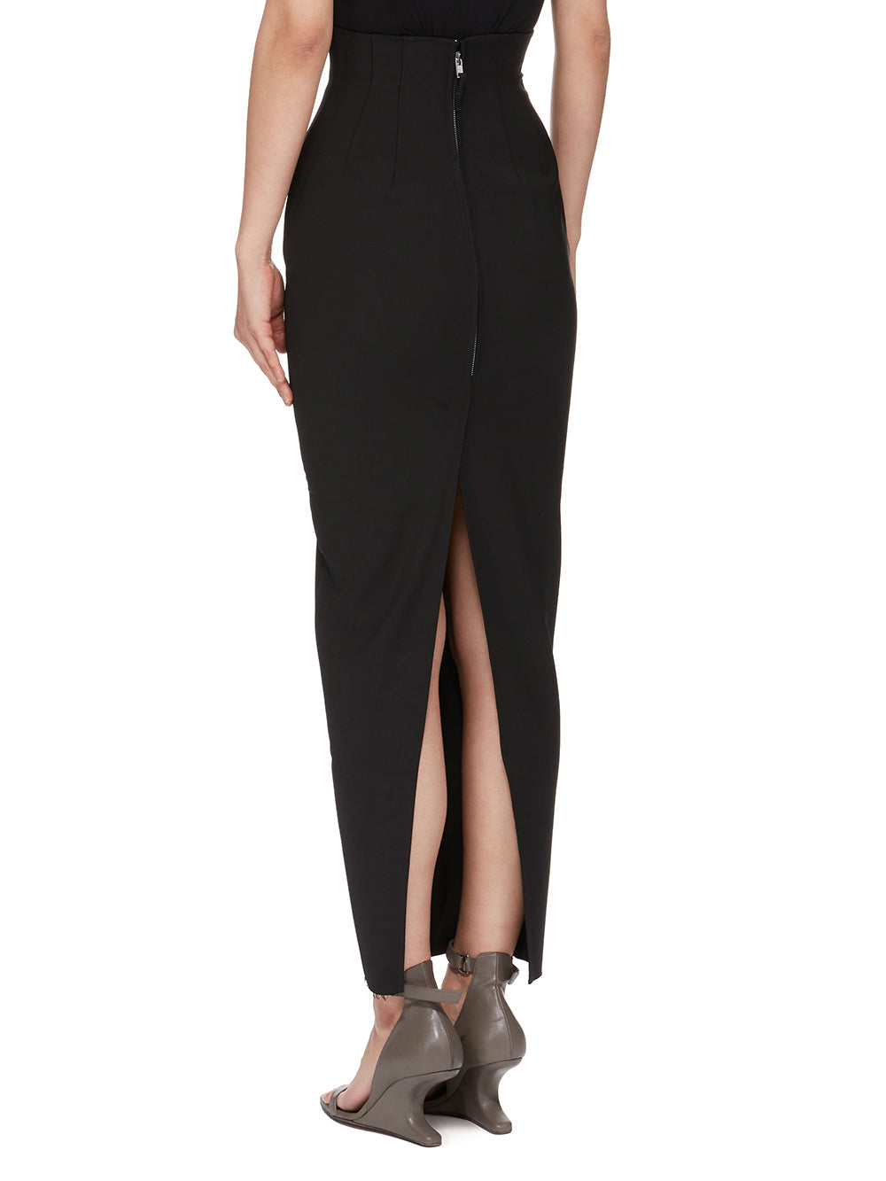 Rick Owens Dirt Pillar