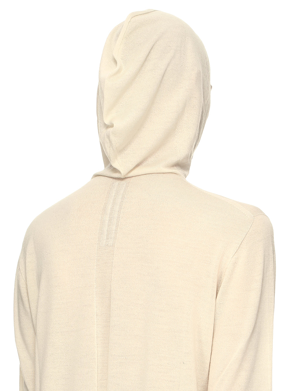 Rick Owens Oversized Hoodie