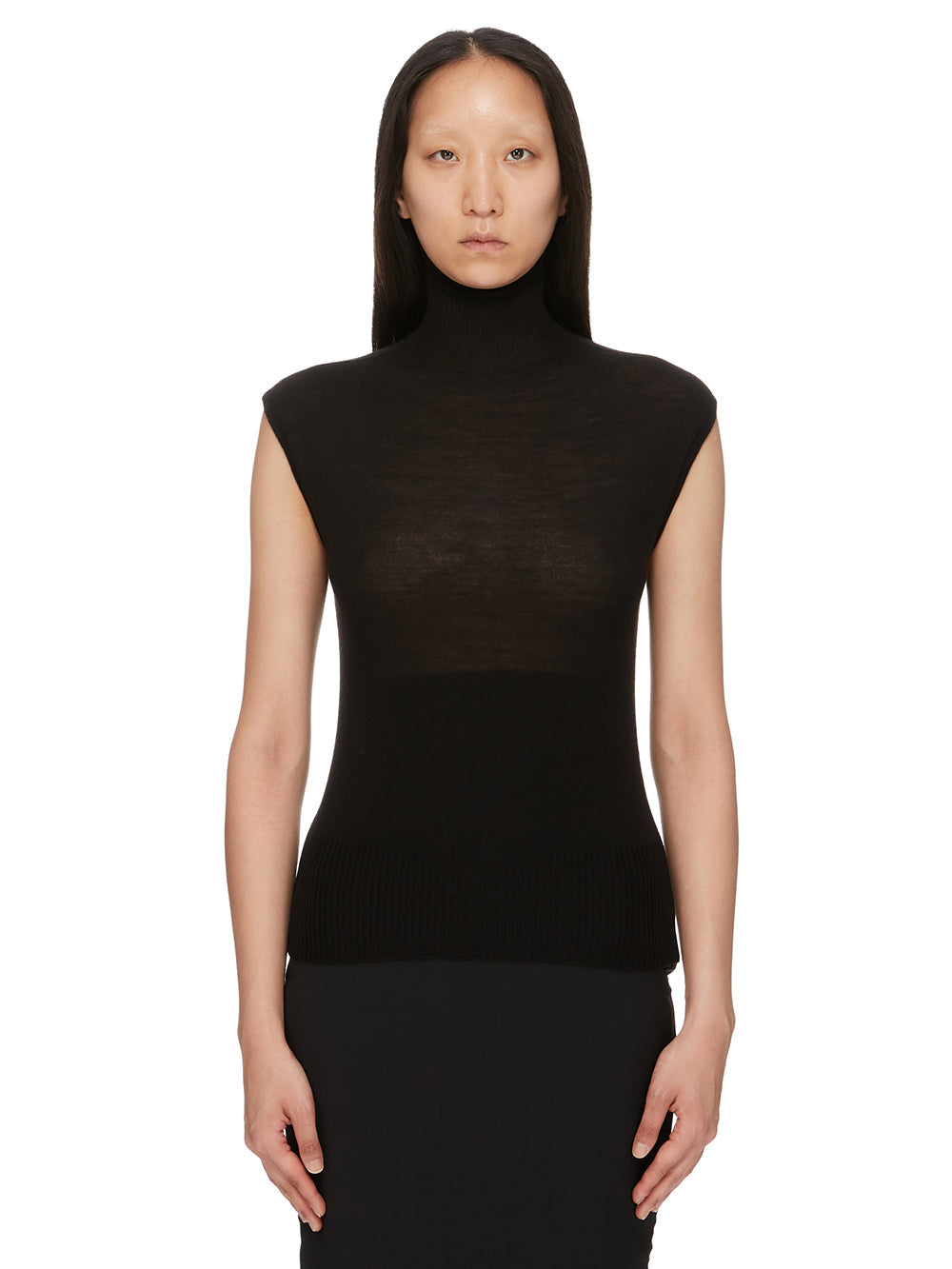 Rick Owens Sl Turtle