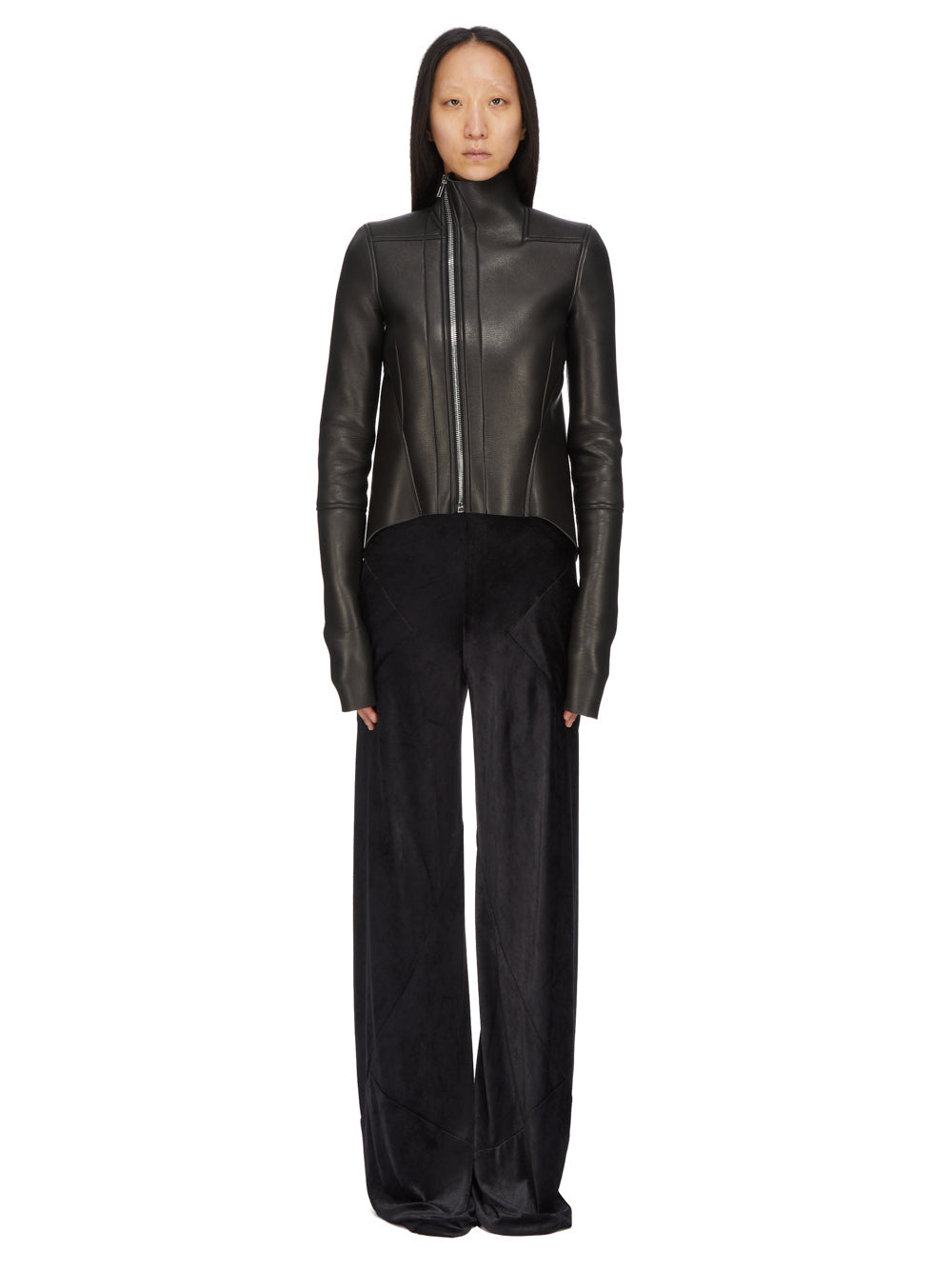 Rick Owens Naska Gary Jacket