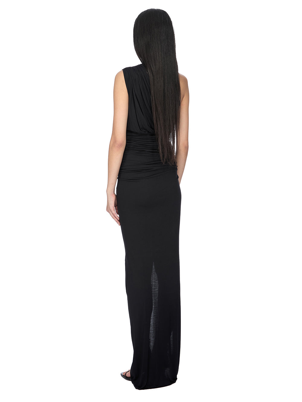 Rick Owens Avra Gown