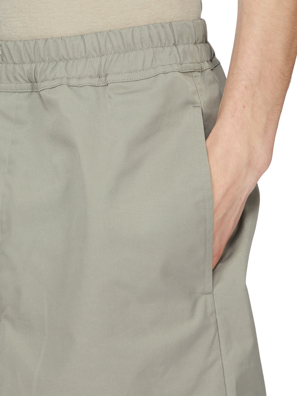 Rick Owens Faun Shorts