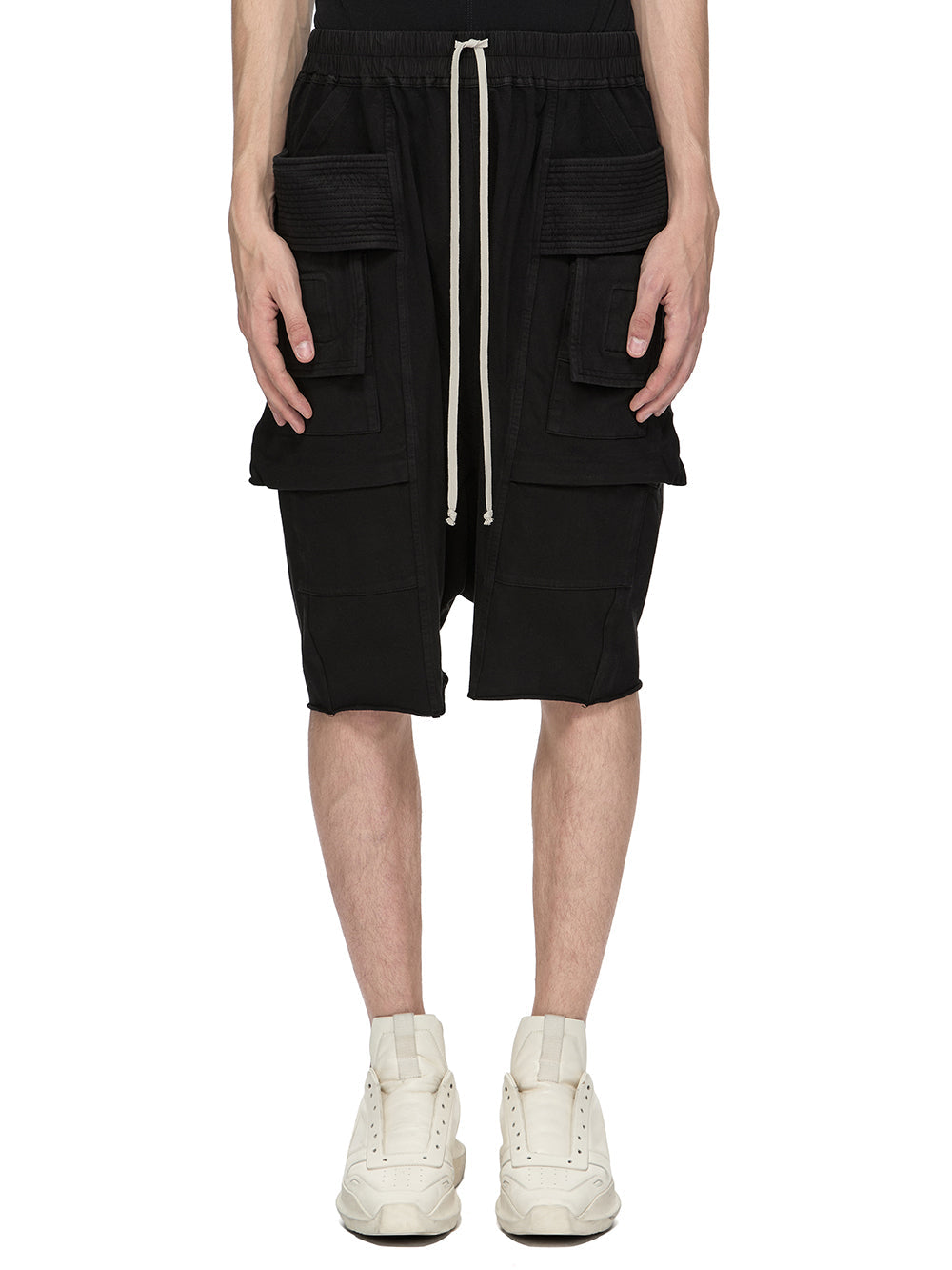 Rick Owens Creatch Cargo Pods