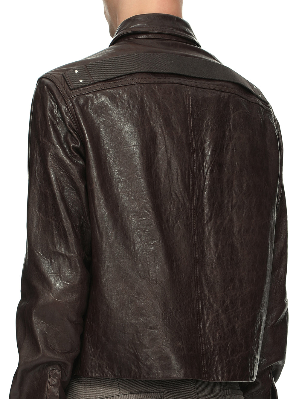 Rick Owens Alice Jacket