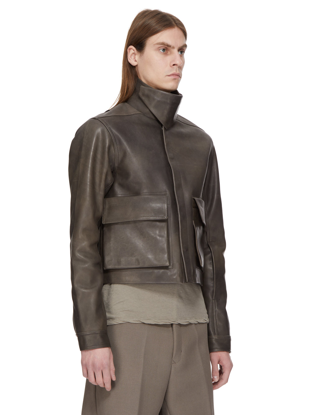 Rick Owens Tower Alice