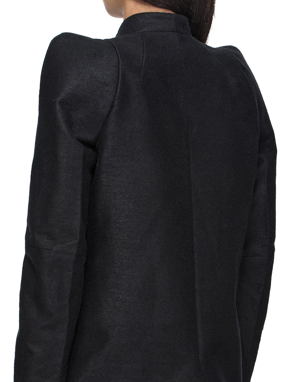 Rick Owens Metro Jacket