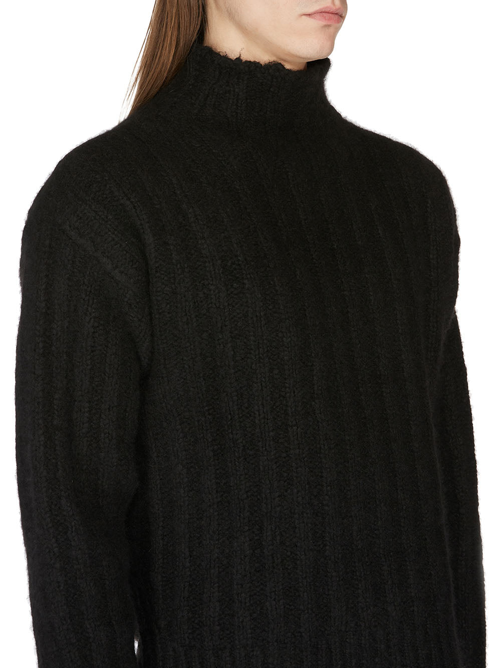 Rick Owens Turtle