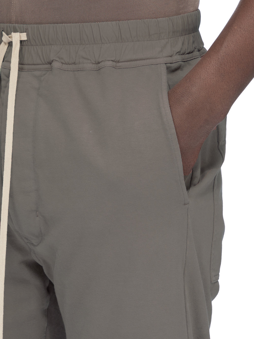 Rick Owens Berlin Drawstring