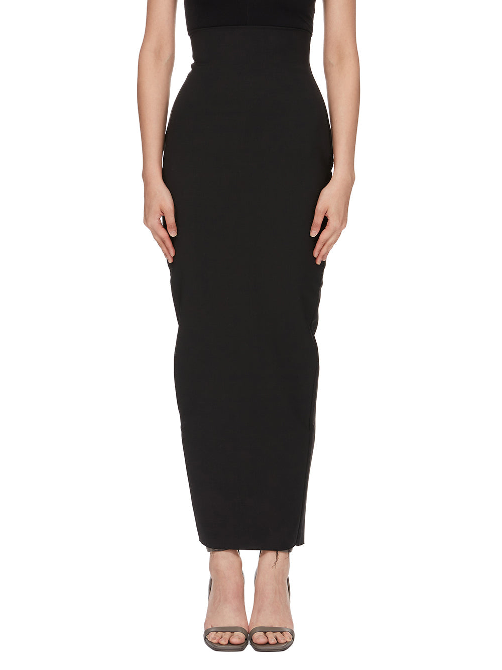 Rick Owens Dirt Pillar