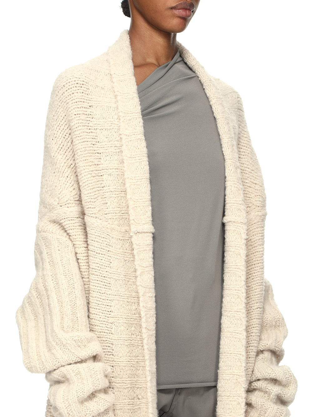 Rick Owens Dafne Robe