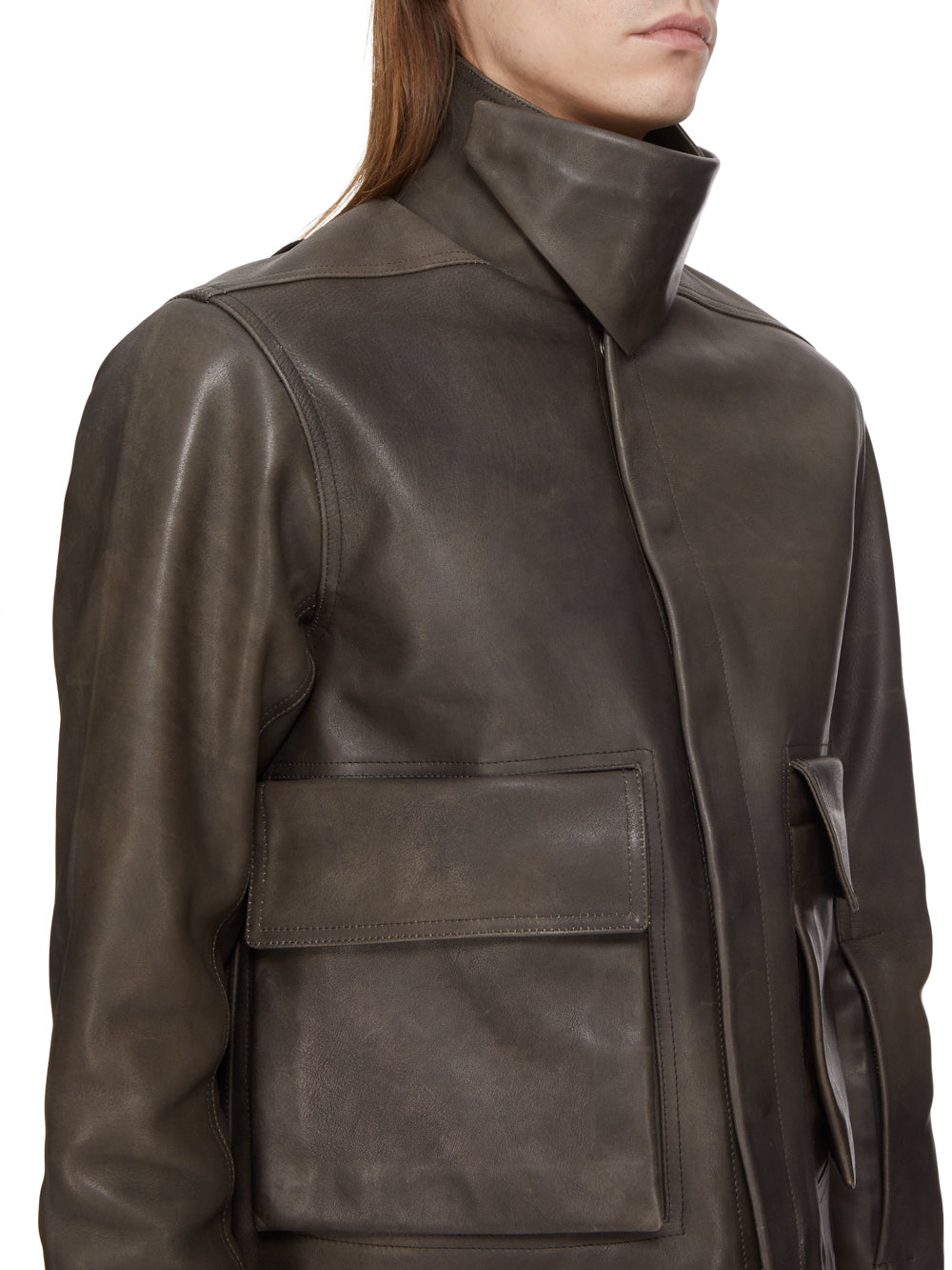 Rick Owens Tower Alice