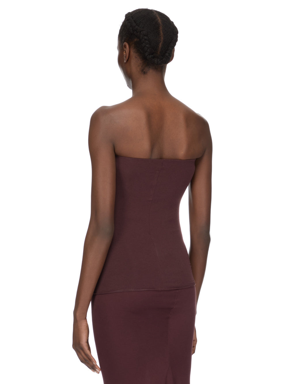 Rick Owens Tube Top