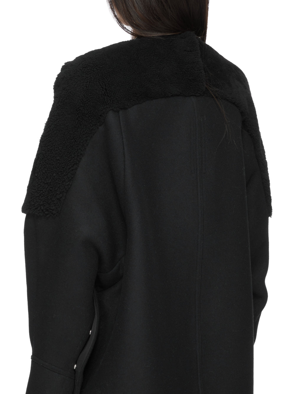 Rick Owens Girdered Top