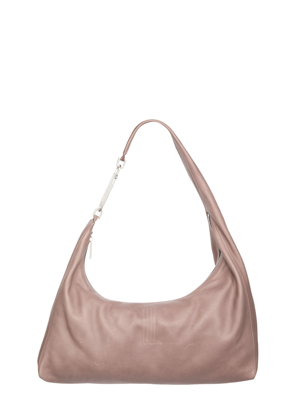 Rick Owens Cropped Gemini Bag