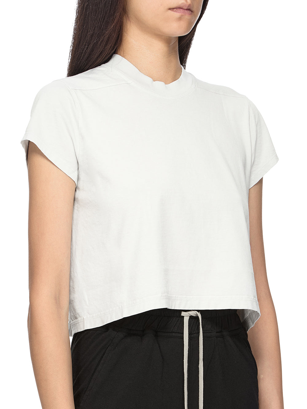 Rick Owens Cropped Small Level T