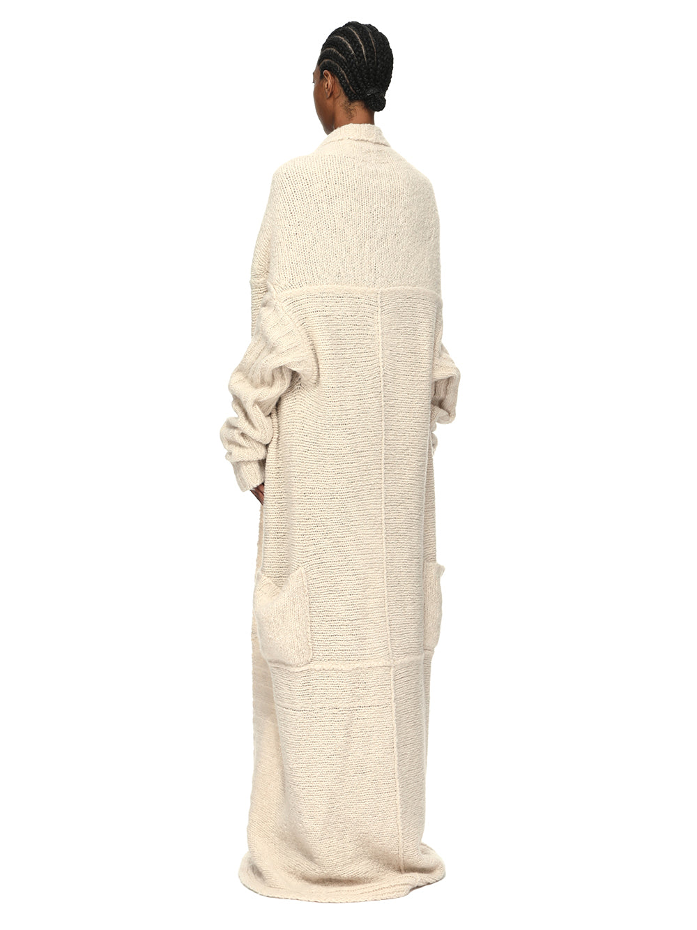 Rick Owens Dafne Robe