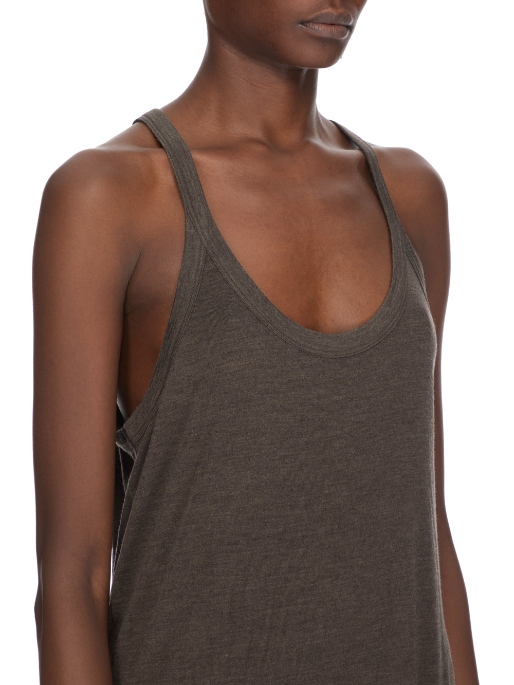 Rick Owens Gigi Tank