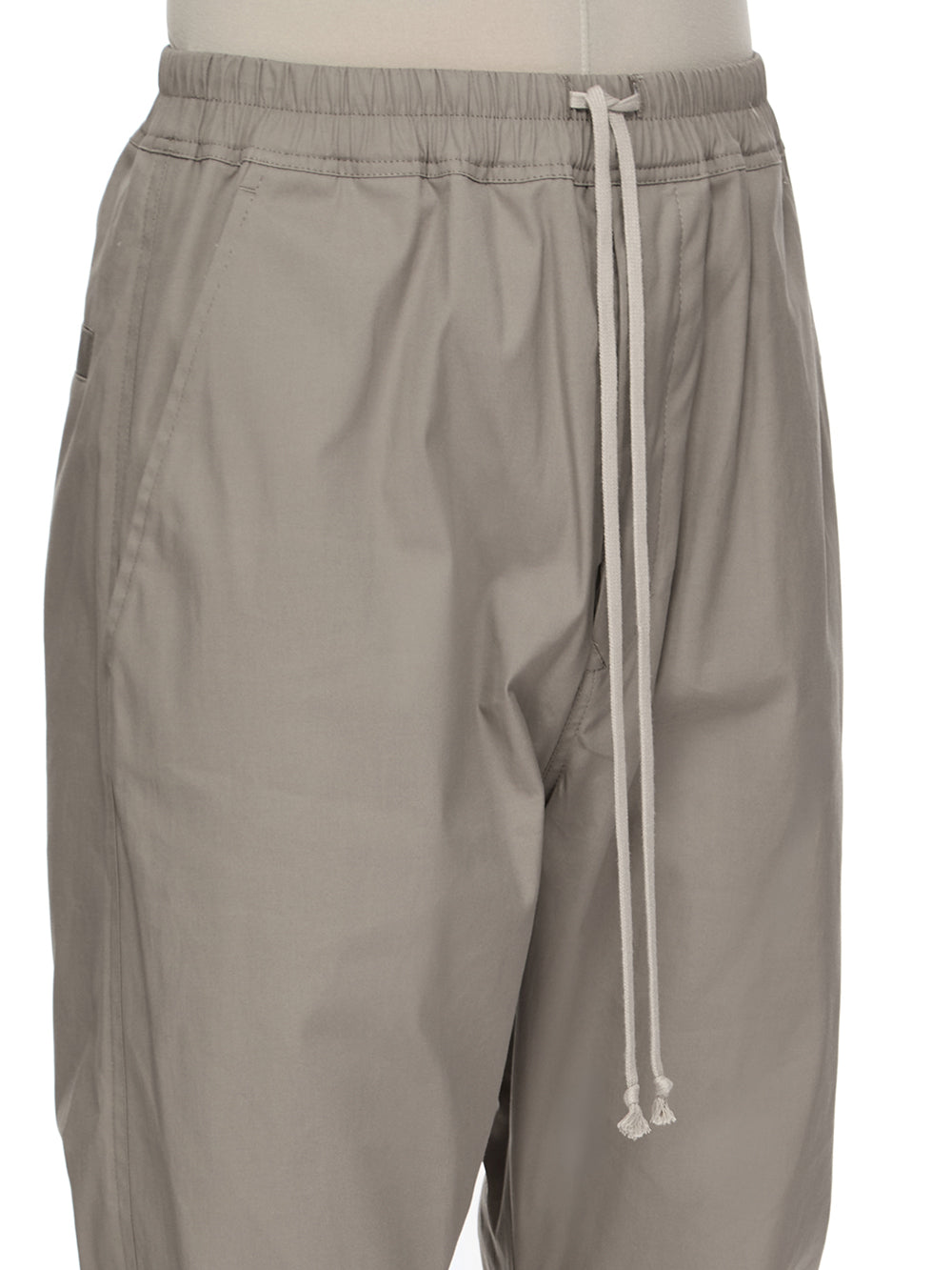 Rick Owens Tecuatl Track Pant