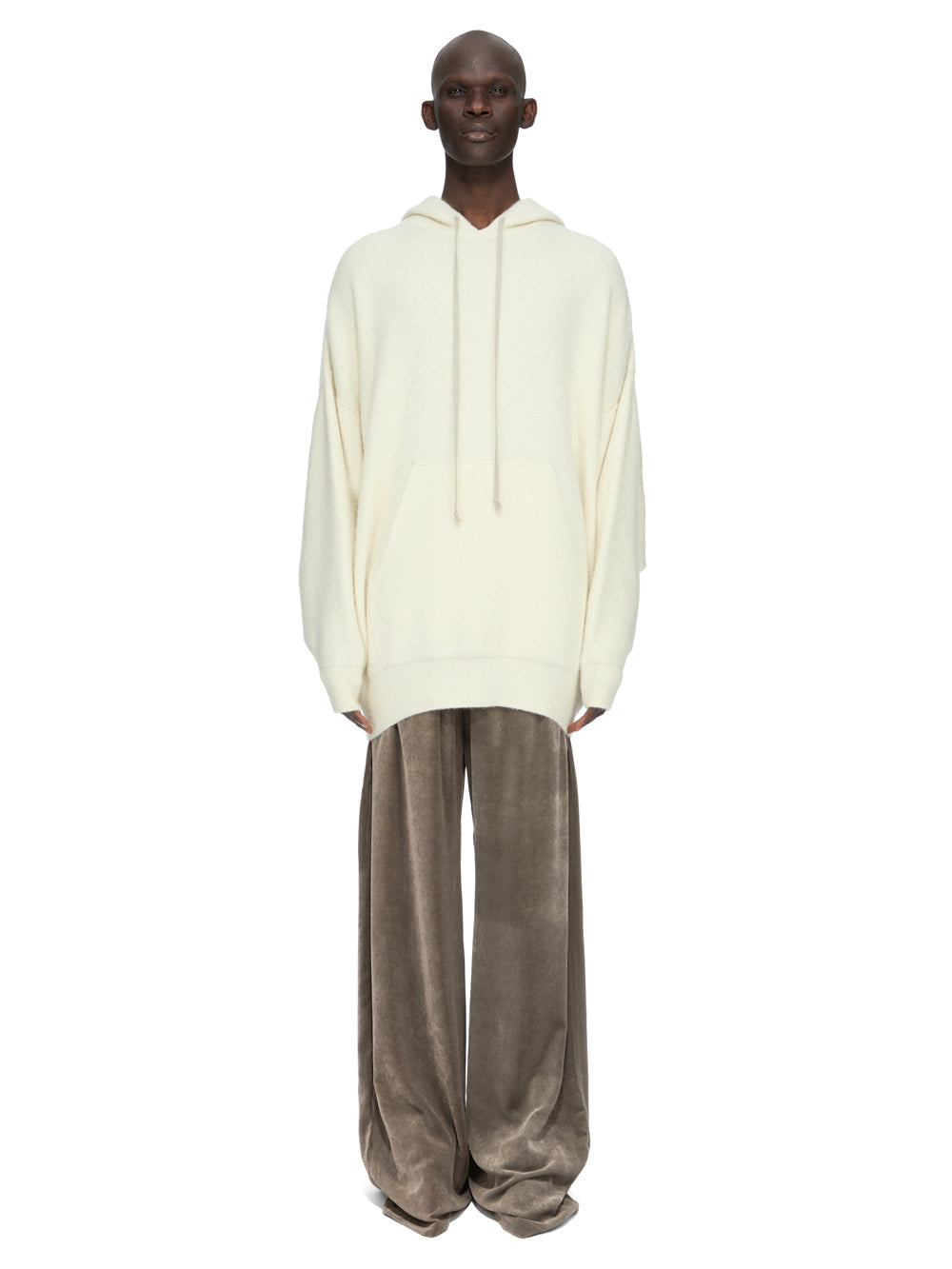 Rick Owens Wide Bela Pants