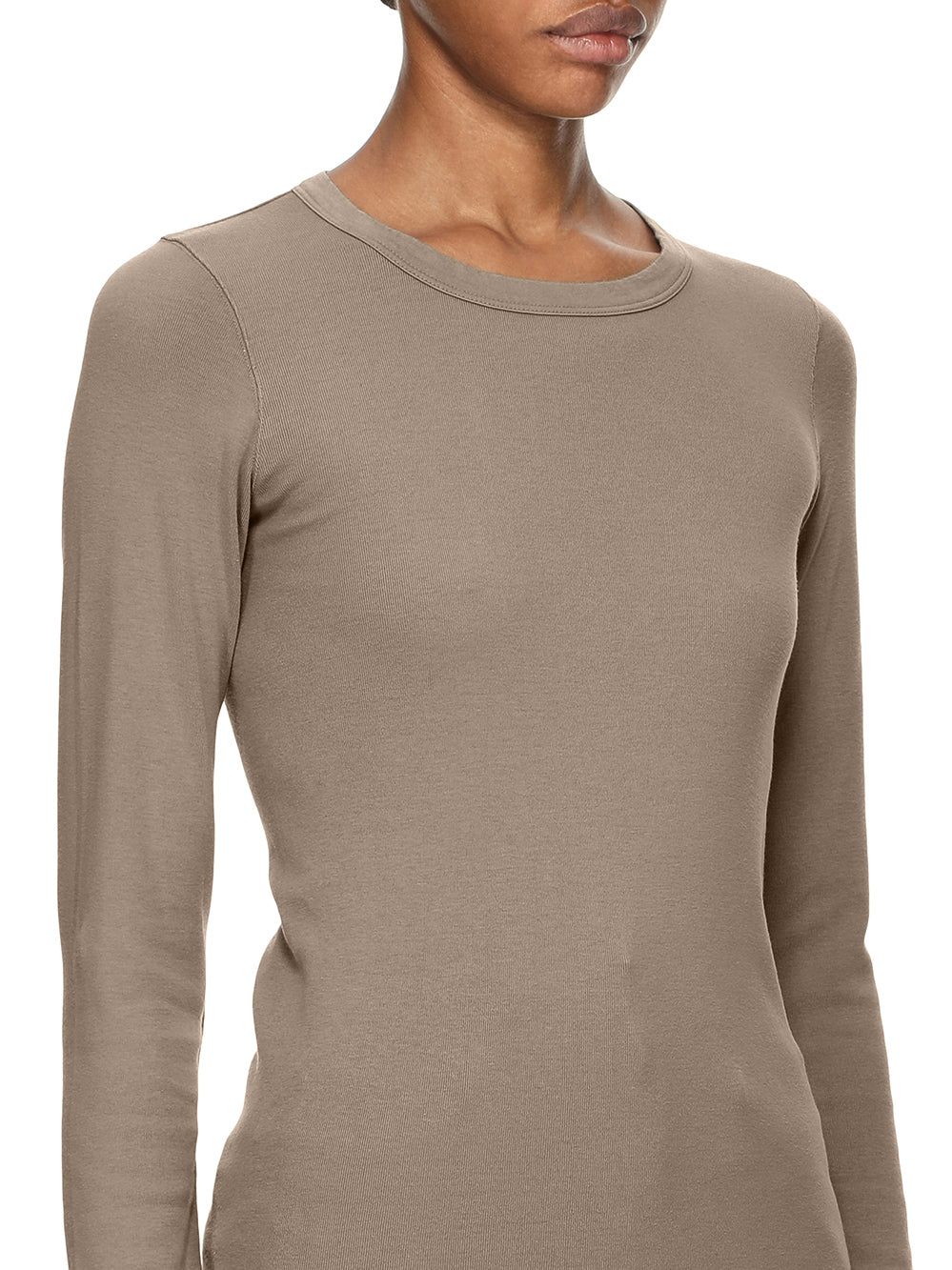 Rick Owens Basic LS T