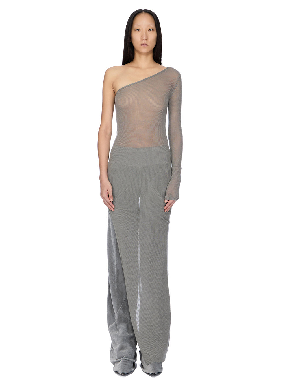 Rick Owens Ziggy Dress