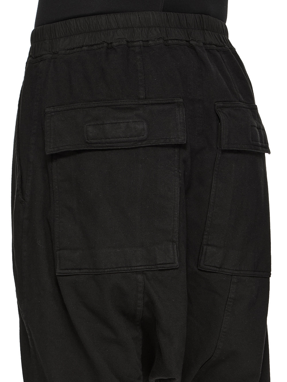 Rick Owens Prisoner Drawstring