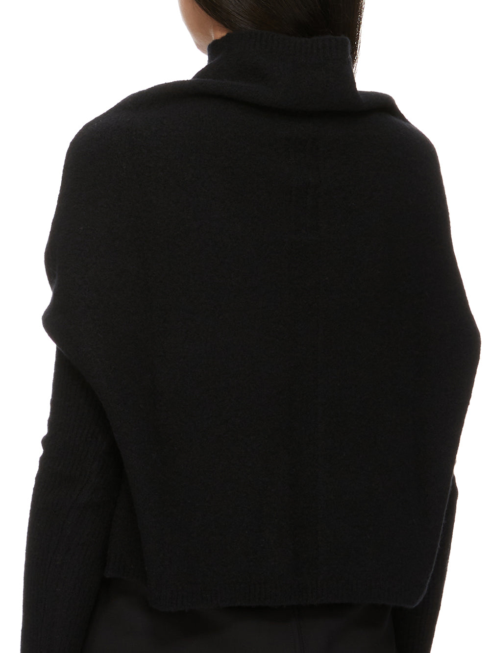 Rick Owens LS Crater