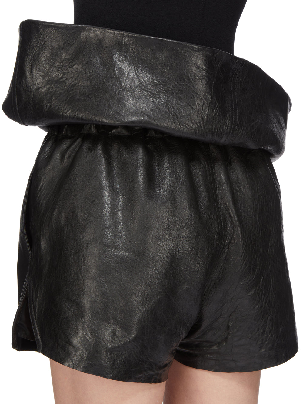Rick Owens Crater Shorts