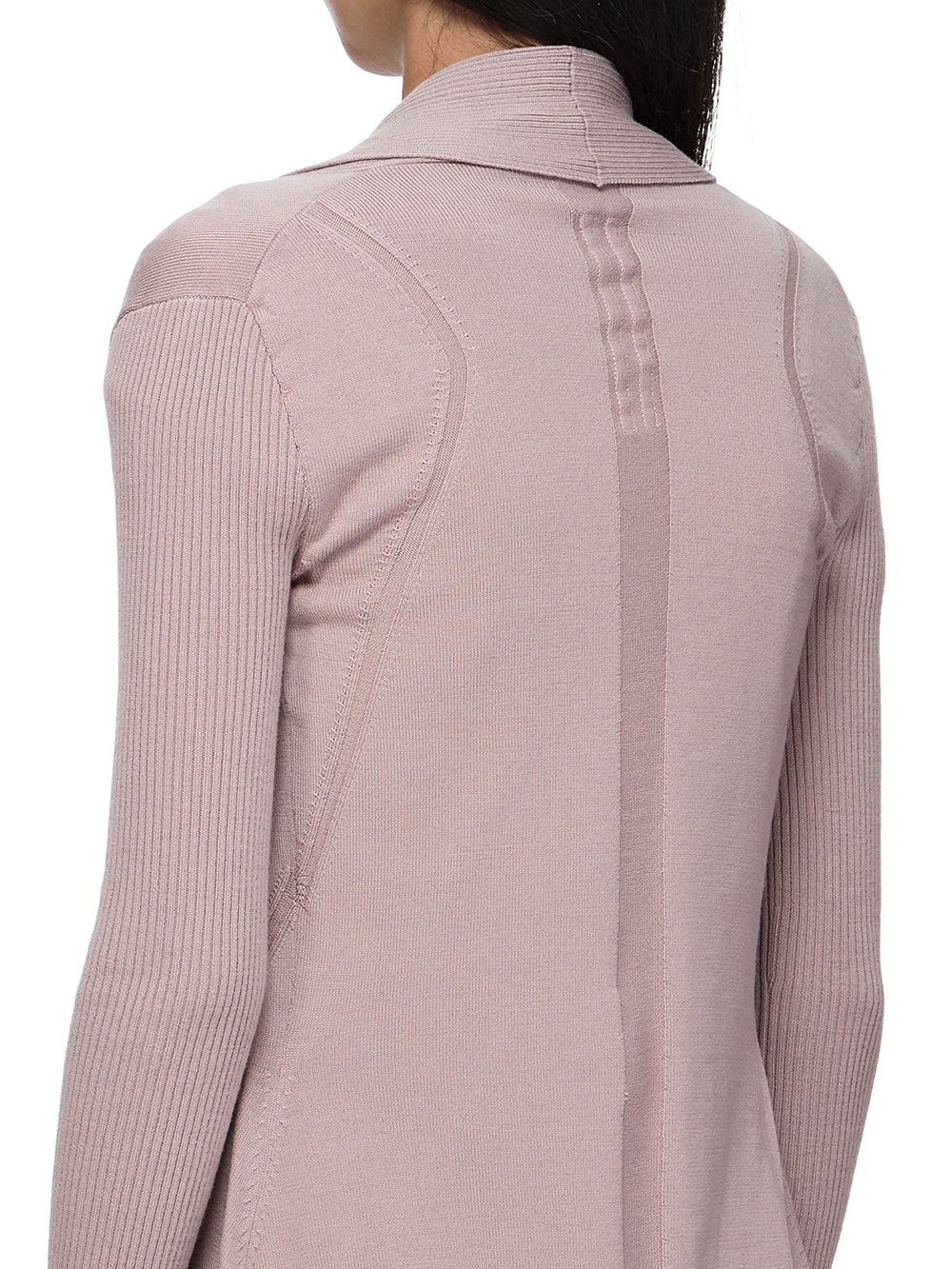 Rick Owens Naska Cardigan