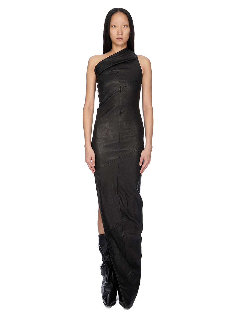 Rick Owens Athena Gown