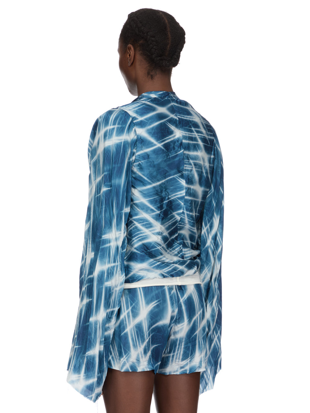 Rick Owens Twist Top