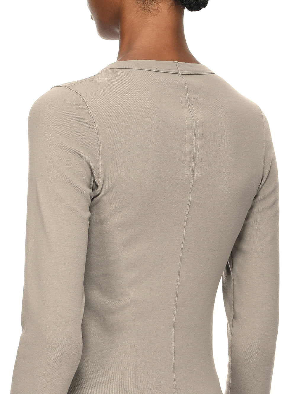 Rick Owens Basic LS T