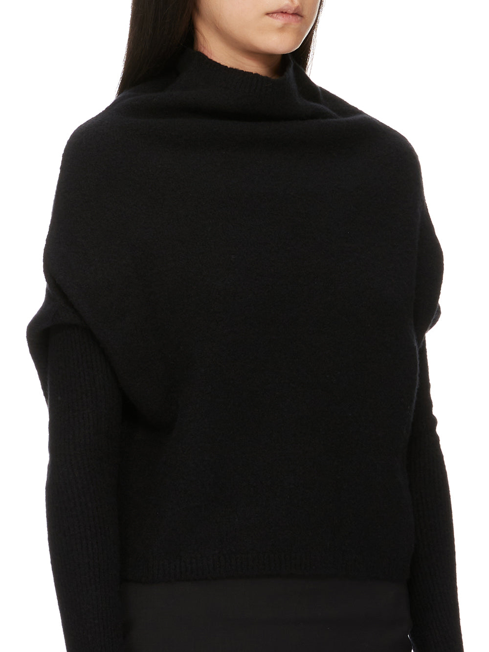 Rick Owens LS Crater