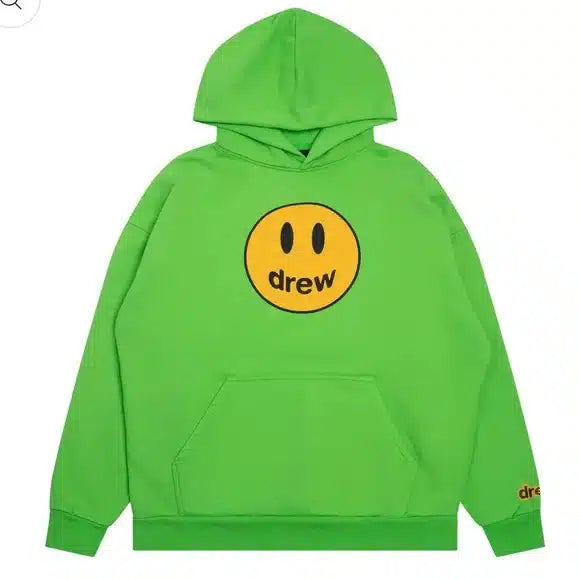 Drew House Mint Hoodie