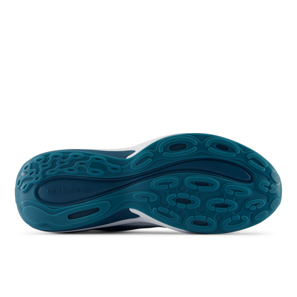 New Balance Klutch Athletics X Nb Ac Runner White